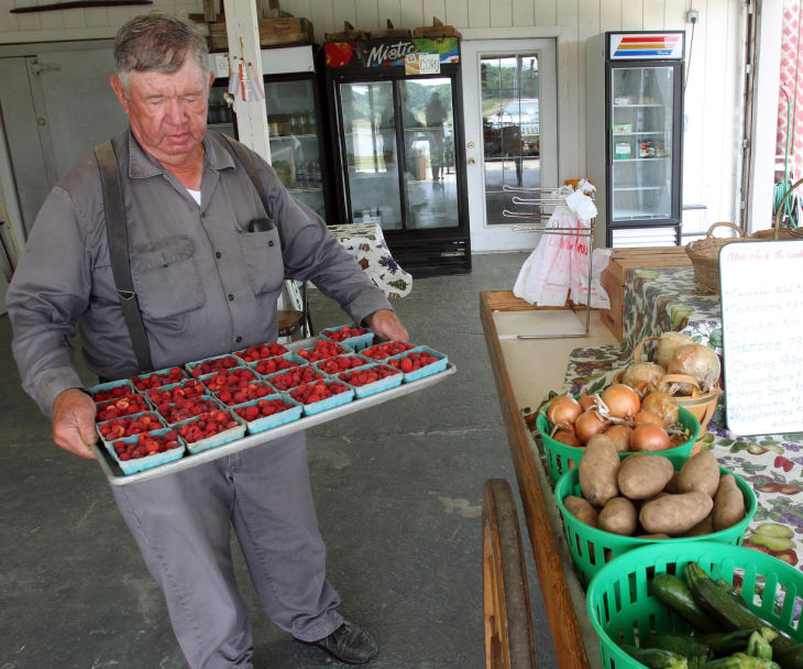 Farmer
